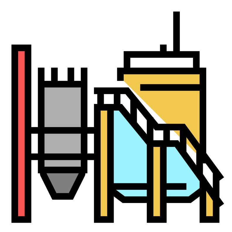 Mineral Promotion & Beneficiation Center icon
